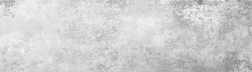 Obraz premium Abstract gray background with a textured, weathered look.