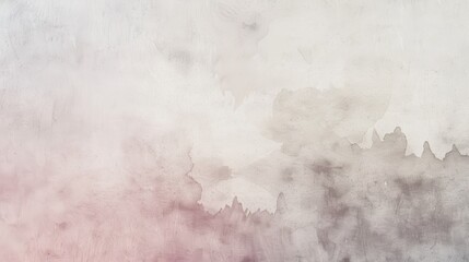 Fototapeta premium Gray and Pink Wall Texture
