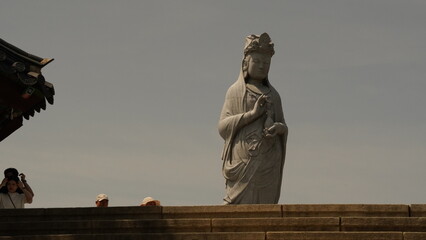 buddha statue 