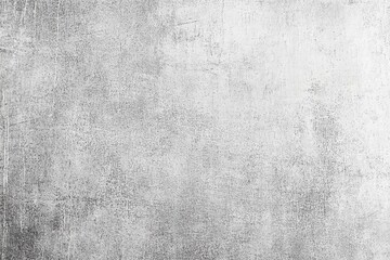 Fototapeta premium White grunge texture with small black specks.