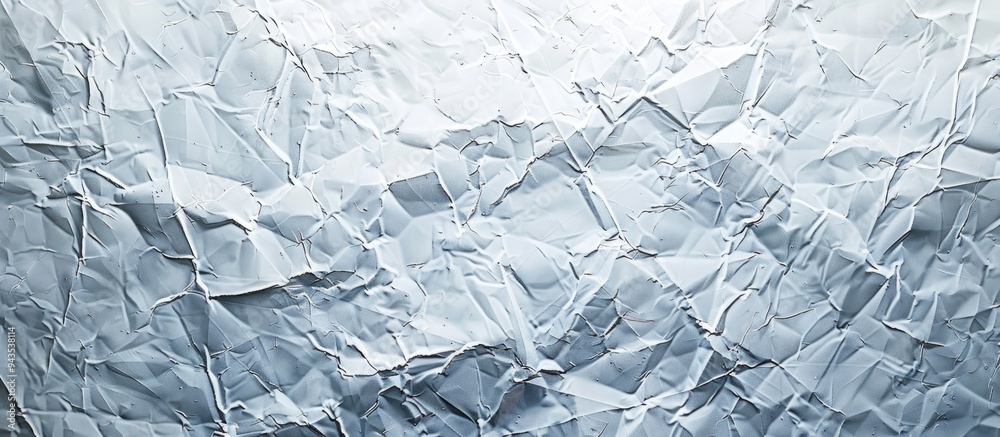 Aufkleber Patterned paper texture ideal for creating backgrounds with ample copy space image