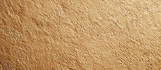Versatile light brown cardboard texture ideal for copy space image backgrounds