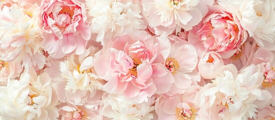 Stationery and eyeglasses arranged on colorful backdrop with copy space image