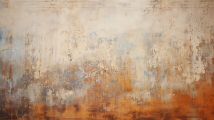 Fototapeta premium Abstract textured wall