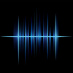 Abstract background. Gradient background, Ideal for web banners, social media posts, or any design for decoration