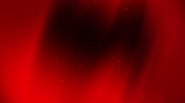 Luxury red and black gradient background with smooth flowing textures and subtle light particles. Perfect for bold, elegant, and high-end designs, suitable for modern branding or premium visuals