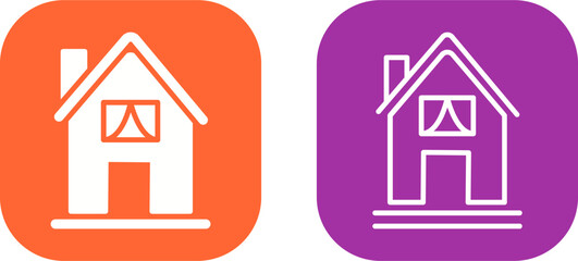 Home Vector Icon