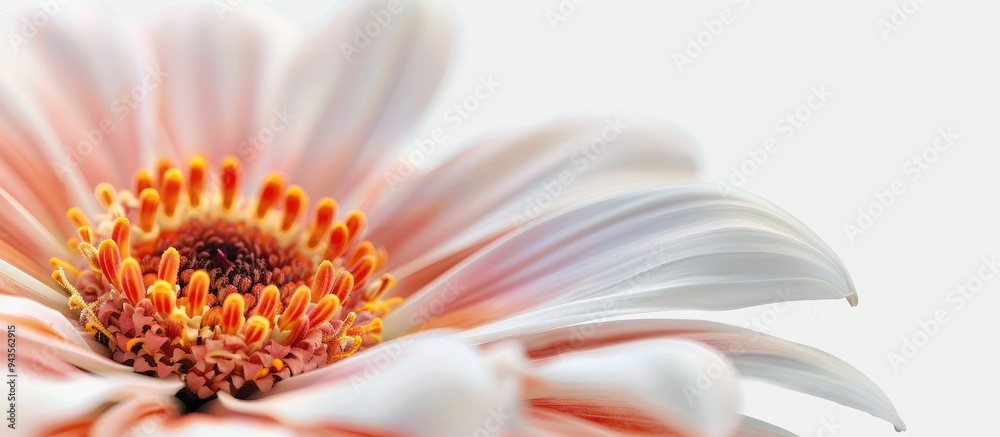 Poster It s a top global flower with copy space image included