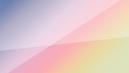 Gradient background color gradient concept graphic for illustration