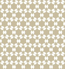 abstract geometric seamless pattern graphic design print for fabric home wear surface design packaging vector illustration