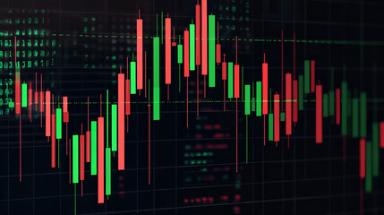Stock Market Trend Analysis