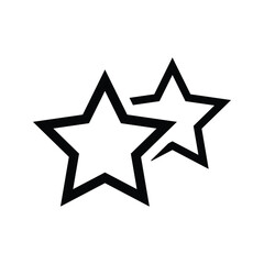 Fototapeta premium Rating icon