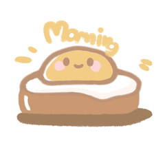 ของกินน่ารัก