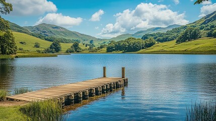 freshly picked organic fruits arranged in a rustic wooden crate, showing their vibrant colors and natural textures