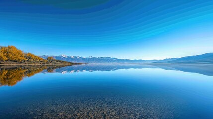 Fototapeta premium freshly picked organic fruits arranged in a rustic wooden crate, showing their vibrant colors and natural textures