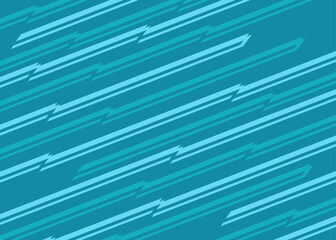 Abstract background with diagonal zigzag stripes pattern