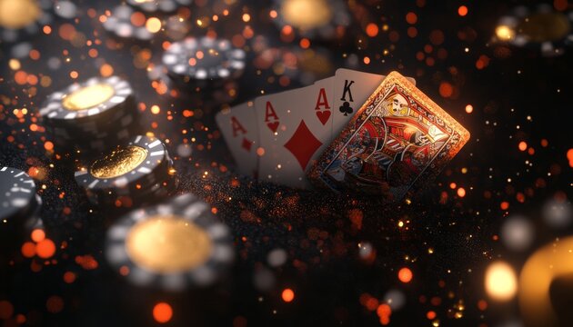 Obrázky Baccarat Casino – procházejte fotografie, vektory a videa 6,669 | Adobe Stock