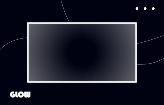 High tech interface elements,sci fi user interface 04