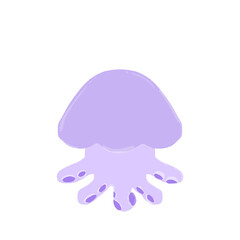 squid