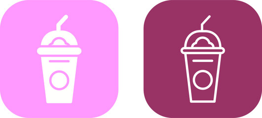 Frappe Vector Icon