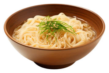 PNG Somen food soup meal.