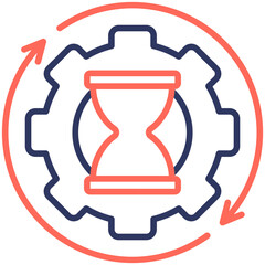 Consistency Icon
