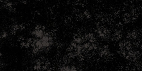 Abstract black and gray isolated cloud cumulus clouds. Gray aquarelle painted realistic fog or mist smoky textured canvas design. White and ash messy wall stucco texture background.