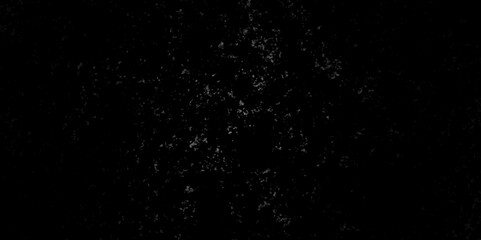 Abstract dark black texture of a grunge concrete wall with cracks and scratches background. distressed grunge concrete wall texture. abstract vintage of old surface texture background.