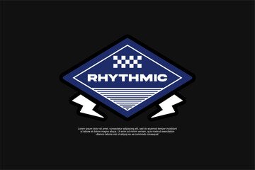 urban streetwear vector element fuor fashion suitable for printing	