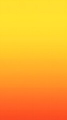 Gradient, Shapes, Orange and Yellow, Abstract Image, Texture, Pattern Background, Wallpaper, Smartphone Cover and Screen, Cell Phone, Computer, Laptop, 9:16 and 16:9 Format