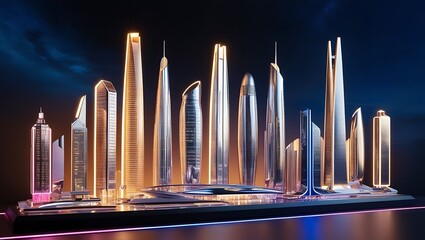 Residential property, investment, housing project, property development real estate, choose a house buy online.