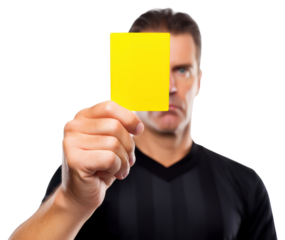 PNG Portrait yellow adult photo.