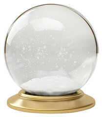 PNG Snow globe porcelain pottery sphere.