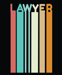 LAWYER