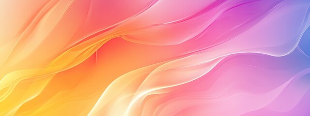 Obraz premium Gradient abstract background. Modern background. trendy