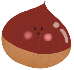 illustration of a tomato