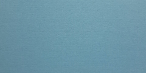 abstract light blue color paper texture, close-up clear textured surface, beautiful clean background and wallpaper with space for design