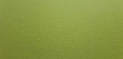abstract green color paper texture, close-up clear textured surface, beautiful clean background and wallpaper with space for design