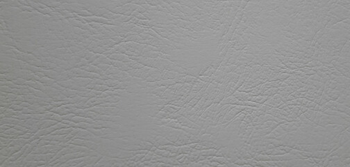 abstract white leather like paper texture, textured background close-up surface with space for design, embossing paper