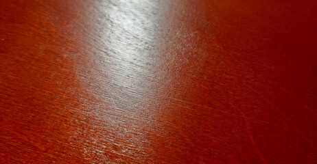 abstract reddish wooden texture, background close-up surface with light and space for design