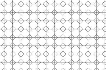 Naklejka premium Geometric seamless patterns. Abstract vector design of line for background of design cards, invitations card, wallpaper, wrapping paper. Vector illustration EPS 10 File