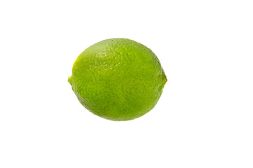 Limon persico original de El Salvador