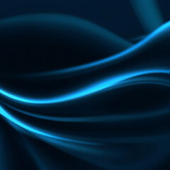 Abstract colorful background, tech background, wave background, on white background, on dark background, yellow, violet, pink, blue, green background, circles and curves background , red on dark backg