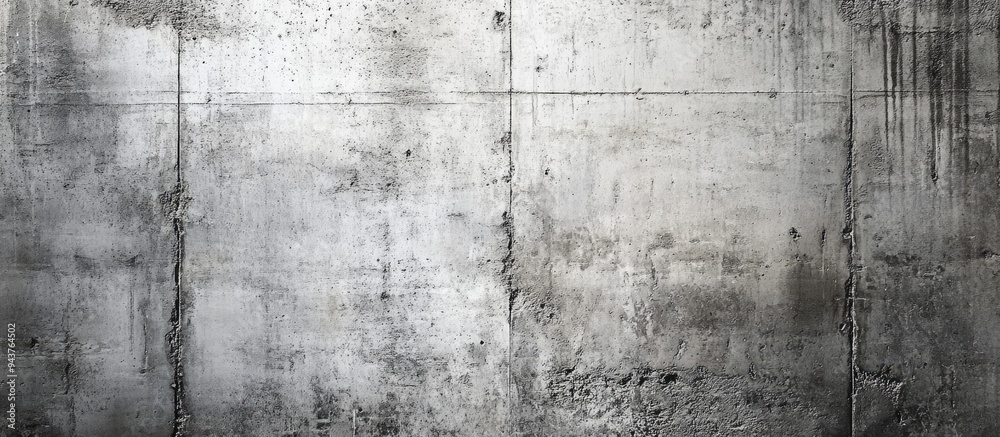 Fototapete Cement textured background. with copy space image. Place for adding text or design