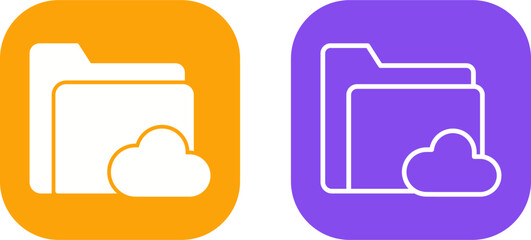 Folder Vector Icon