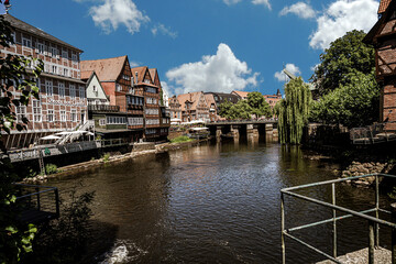 Lüneburg