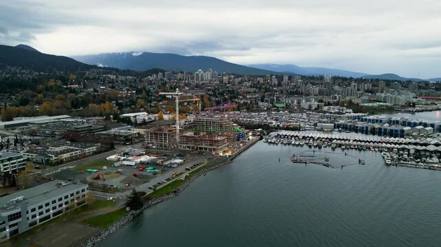 Vancouver, British Columbia, Canada