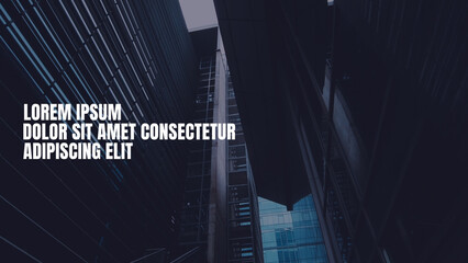 Animated Text with Modern and Stylish Design | Smooth Text Animation for Digital Marketing and Commercial Projects