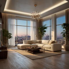 nterior, room, modern interior, living room, bedroom, kitchen, entrance, stylish ,cool, Ideal Room