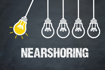 Nearshoring	